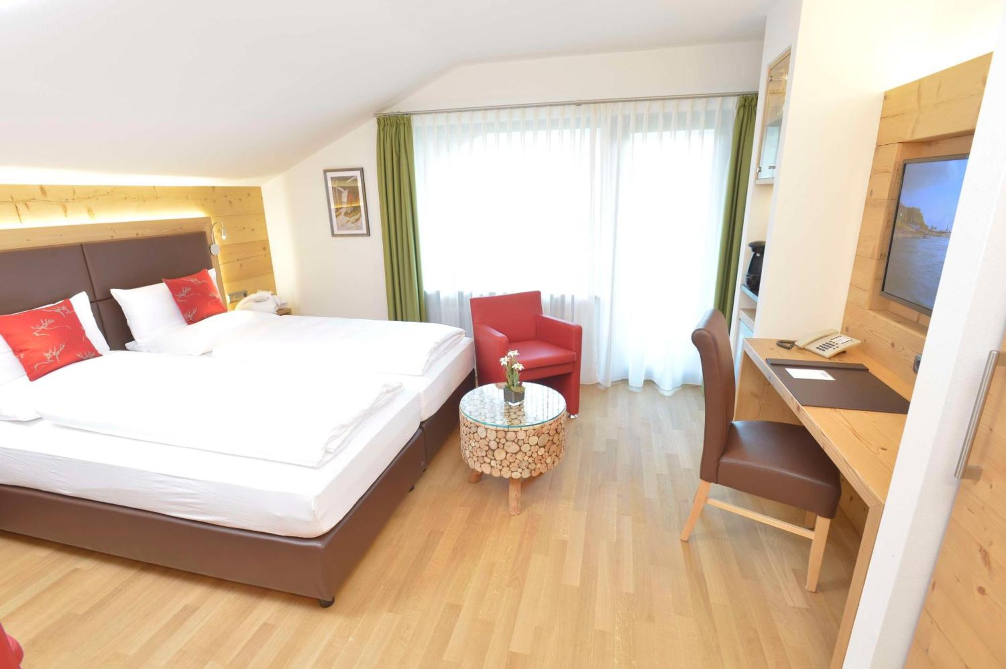 Best Western Plus Hotel Alpenhof Oberstdorf Exterior photo